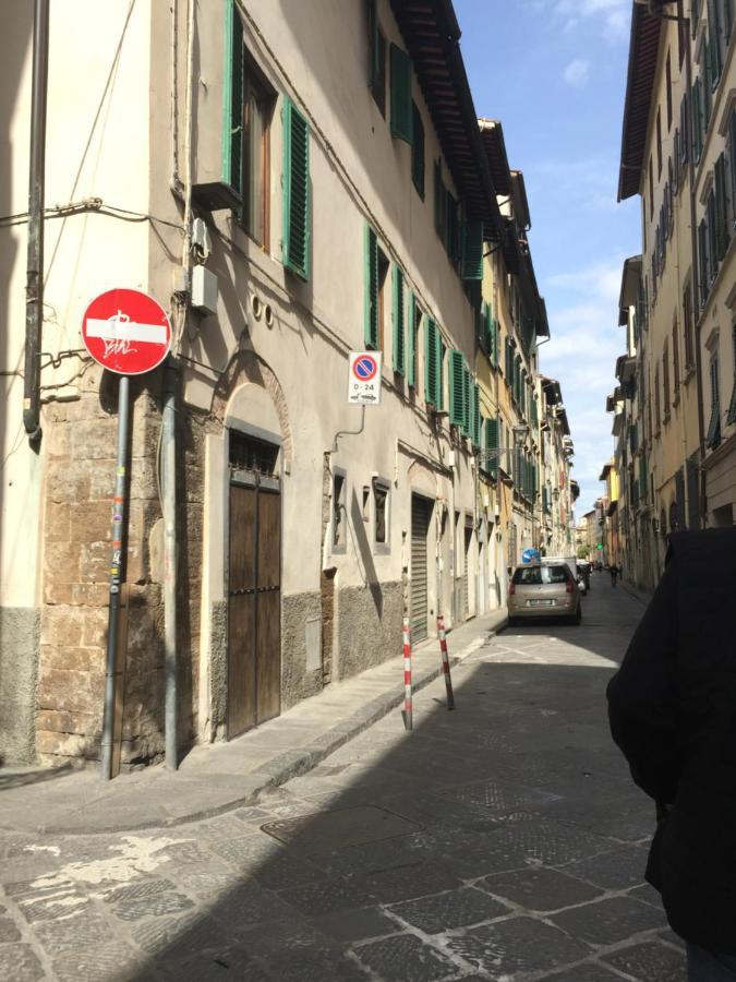 Spazioso, Luminoso A 10 Min Ponte Vecchio E Palazzo Pitti , Ideale Per Coppie E Famiglie فلورنس المظهر الخارجي الصورة