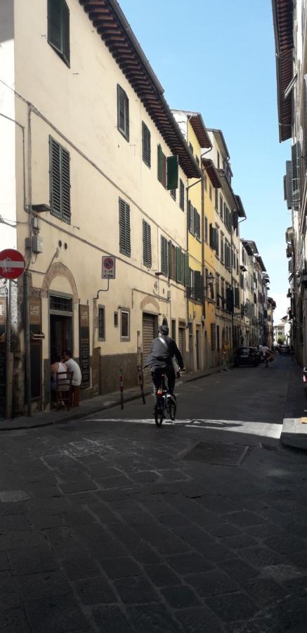 Spazioso, Luminoso A 10 Min Ponte Vecchio E Palazzo Pitti , Ideale Per Coppie E Famiglie فلورنس المظهر الخارجي الصورة