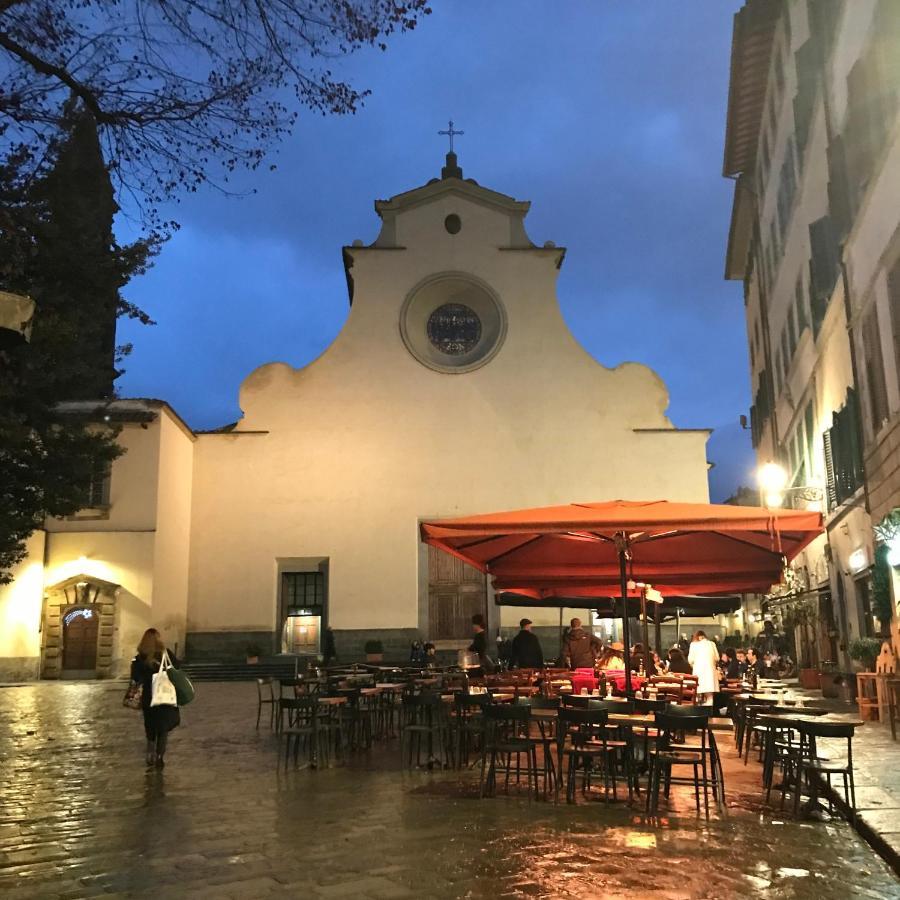 Spazioso, Luminoso A 10 Min Ponte Vecchio E Palazzo Pitti , Ideale Per Coppie E Famiglie فلورنس المظهر الخارجي الصورة