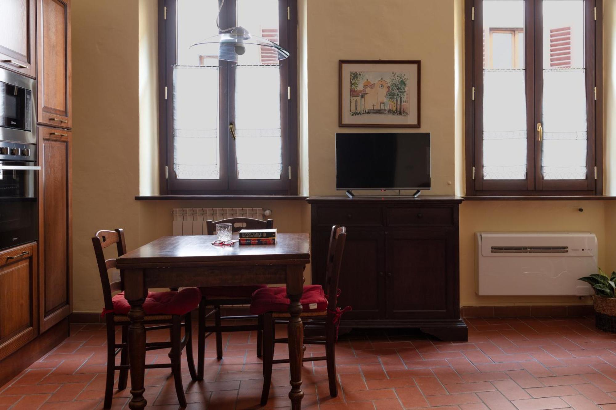 Spazioso, Luminoso A 10 Min Ponte Vecchio E Palazzo Pitti , Ideale Per Coppie E Famiglie فلورنس المظهر الخارجي الصورة